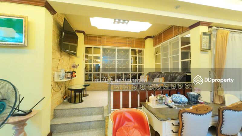 For Sale - Praphawan Home Rom Klao 1, Bangkok