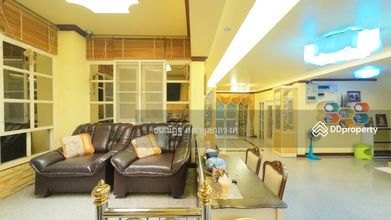 For Sale - Praphawan Home Rom Klao 1, Bangkok