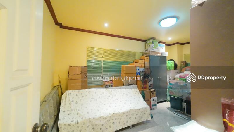 For Sale - Praphawan Home Rom Klao 1, Bangkok