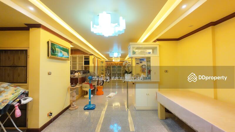 For Sale - Praphawan Home Rom Klao 1, Bangkok