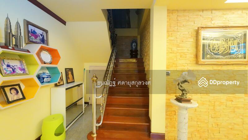 For Sale - Praphawan Home Rom Klao 1, Bangkok