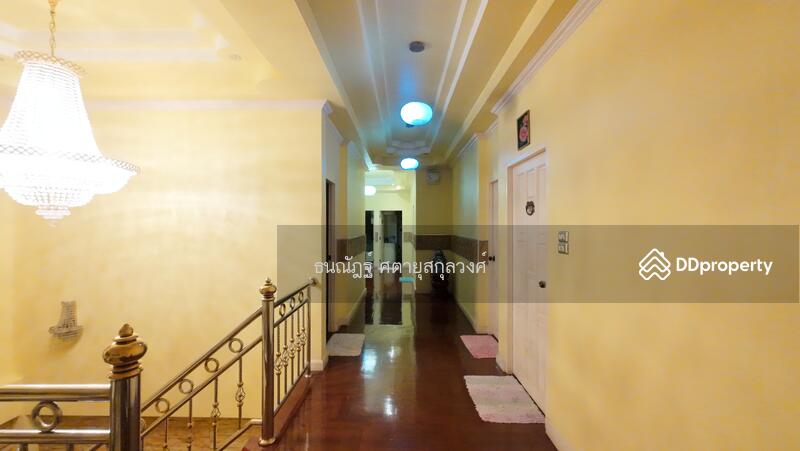 For Sale - Praphawan Home Rom Klao 1, Bangkok