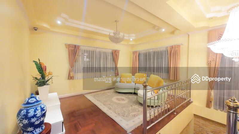 ขาย - Praphawan Home Rom Klao 1 : ประภาวรรณโฮม ร่มเกล้า 1, กรุงเทพ