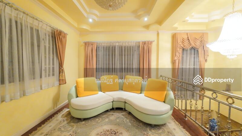 For Sale - Praphawan Home Rom Klao 1, Bangkok