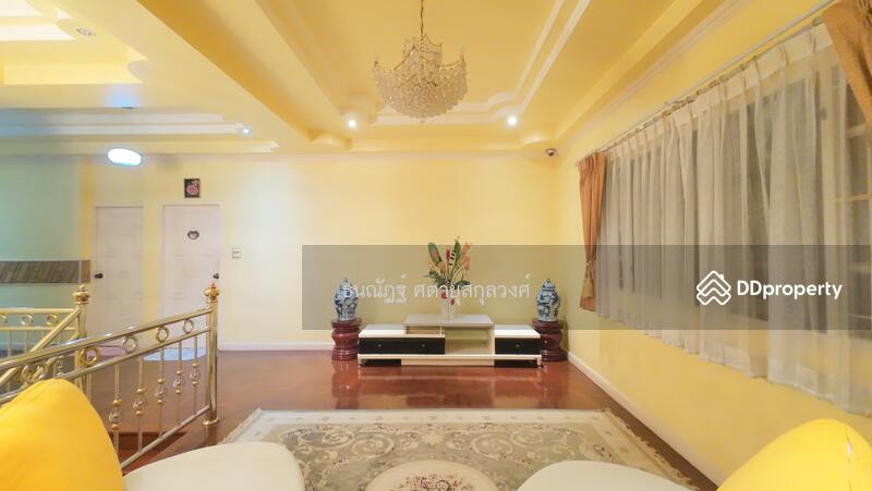 For Sale - Praphawan Home Rom Klao 1, Bangkok