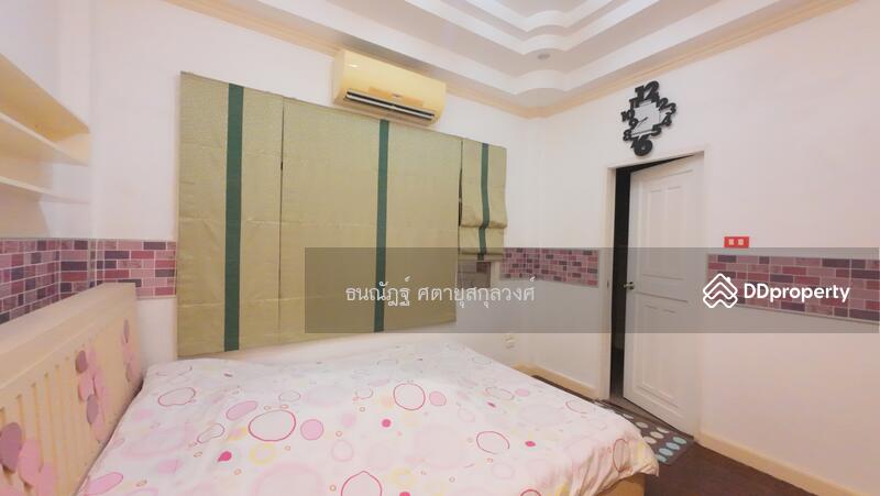 For Sale - Praphawan Home Rom Klao 1, Bangkok
