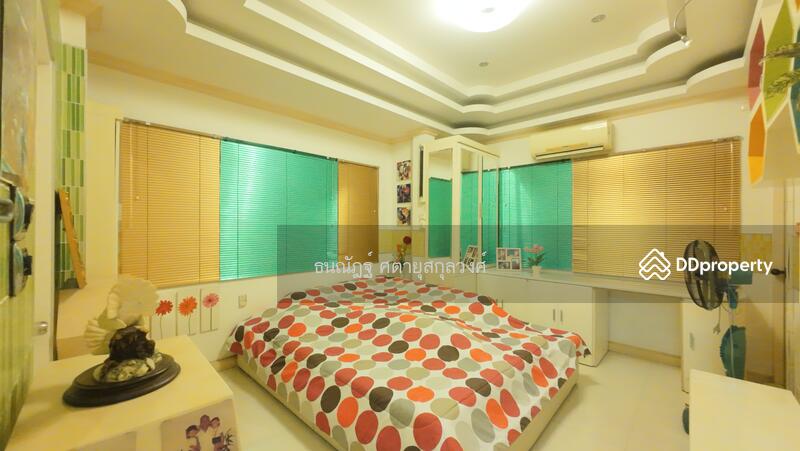 For Sale - Praphawan Home Rom Klao 1, Bangkok
