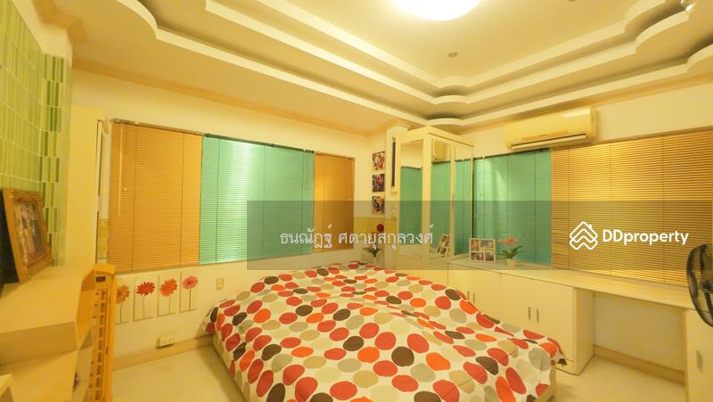 For Sale - Praphawan Home Rom Klao 1, Bangkok