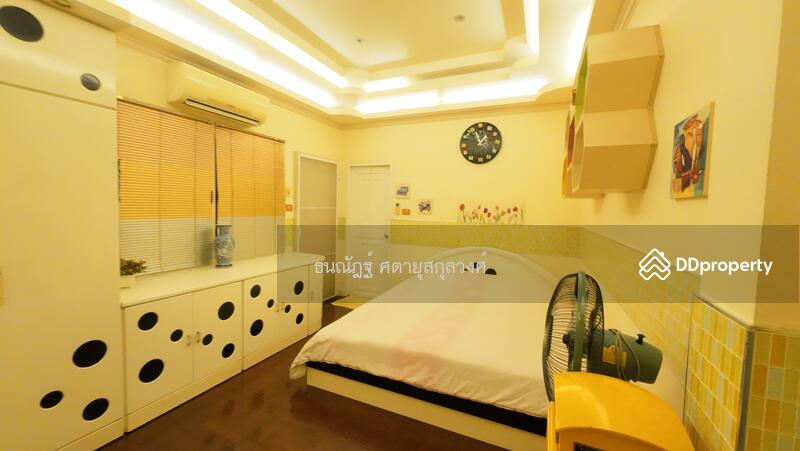 For Sale - Praphawan Home Rom Klao 1, Bangkok