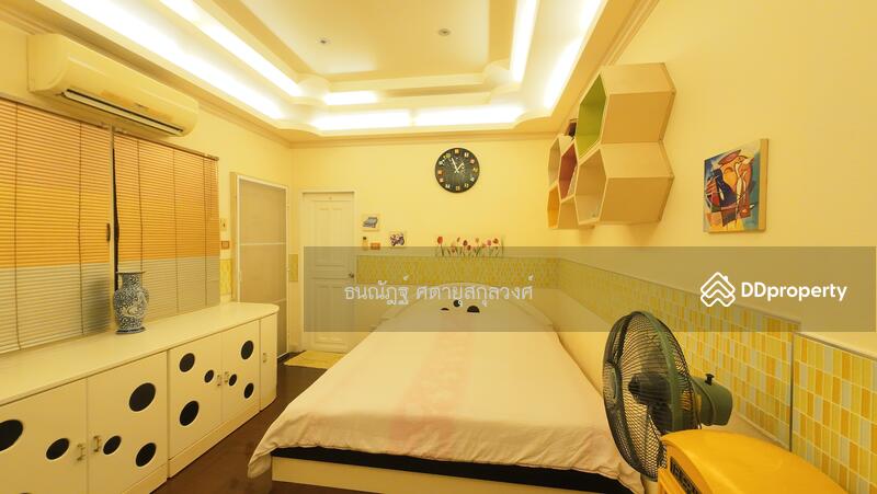 For Sale - Praphawan Home Rom Klao 1, Bangkok