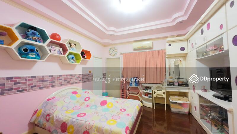 For Sale - Praphawan Home Rom Klao 1, Bangkok
