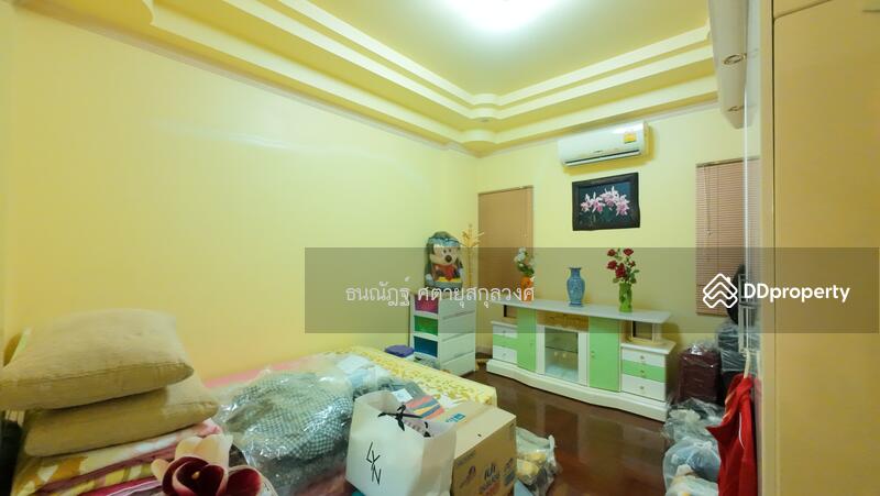 For Sale - Praphawan Home Rom Klao 1, Bangkok
