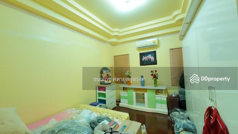 For Sale - Praphawan Home Rom Klao 1, Bangkok