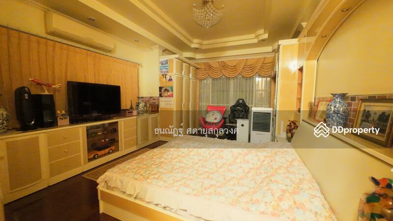 For Sale - Praphawan Home Rom Klao 1, Bangkok