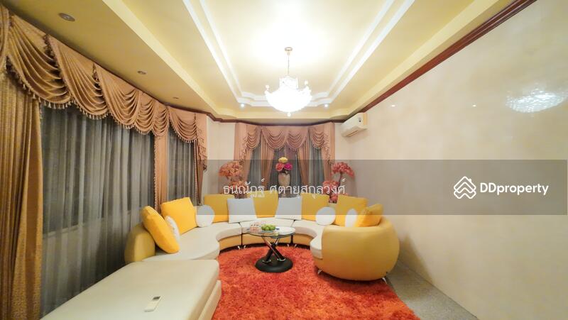 For Sale - Praphawan Home Rom Klao 1, Bangkok