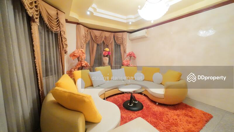 For Sale - Praphawan Home Rom Klao 1, Bangkok