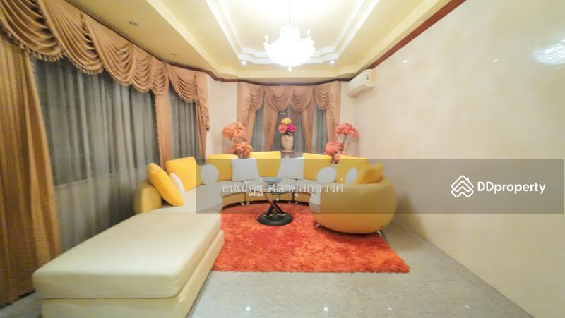 For Sale - Praphawan Home Rom Klao 1, Bangkok