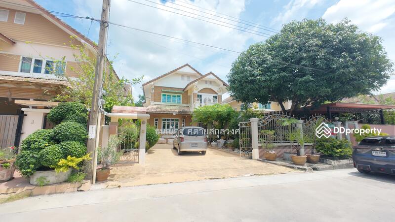 ขาย - Praphawan Home Rom Klao 1 : ประภาวรรณโฮม ร่มเกล้า 1, กรุงเทพ
