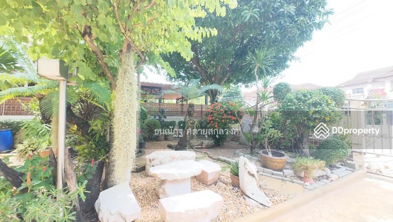ขาย - Praphawan Home Rom Klao 1 : ประภาวรรณโฮม ร่มเกล้า 1, กรุงเทพ