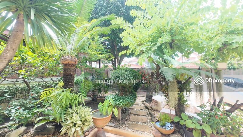 For Sale - Praphawan Home Rom Klao 1, Bangkok