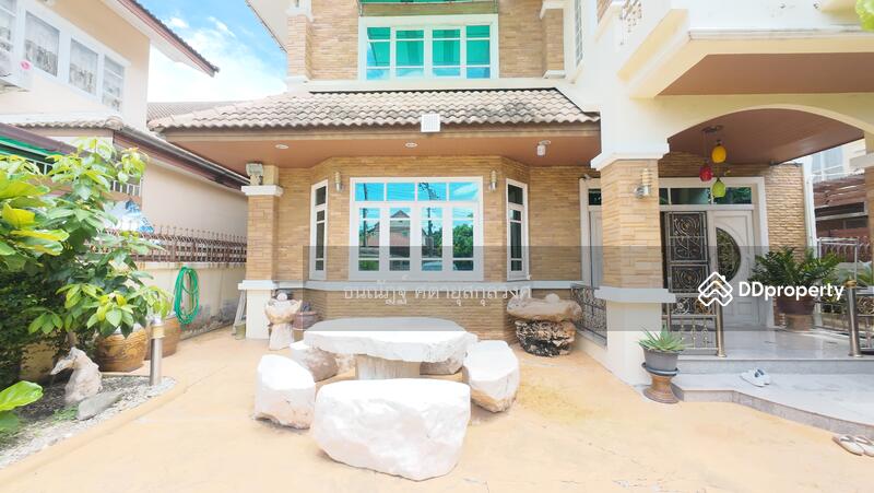ขาย - Praphawan Home Rom Klao 1 : ประภาวรรณโฮม ร่มเกล้า 1, กรุงเทพ