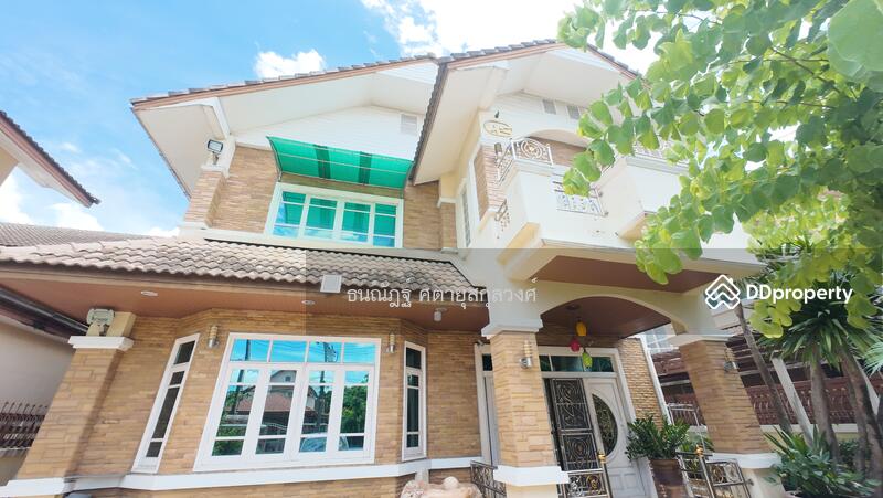 ขาย - Praphawan Home Rom Klao 1 : ประภาวรรณโฮม ร่มเกล้า 1, กรุงเทพ