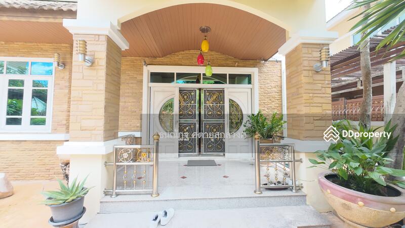 ขาย - Praphawan Home Rom Klao 1 : ประภาวรรณโฮม ร่มเกล้า 1, กรุงเทพ
