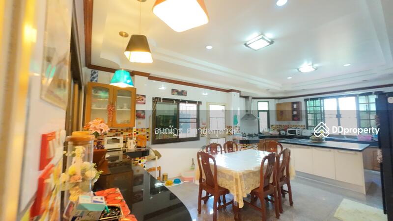 ขาย - Praphawan Home Rom Klao 1 : ประภาวรรณโฮม ร่มเกล้า 1, กรุงเทพ