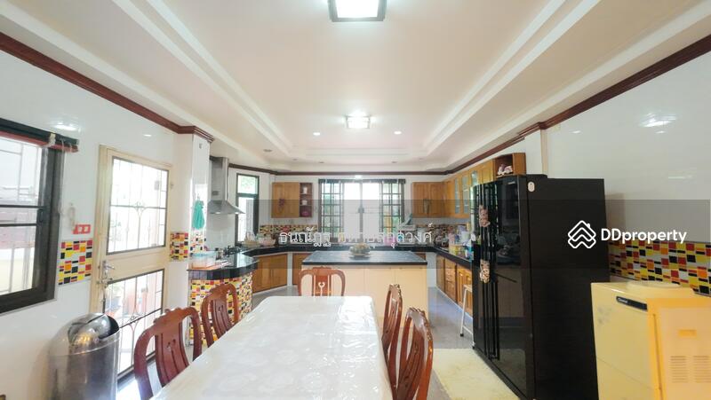 ขาย - Praphawan Home Rom Klao 1 : ประภาวรรณโฮม ร่มเกล้า 1, กรุงเทพ