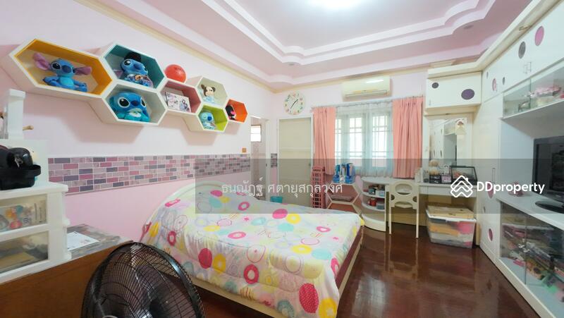 ขาย - Praphawan Home Rom Klao 1 : ประภาวรรณโฮม ร่มเกล้า 1, กรุงเทพ