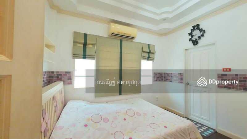 ขาย - Praphawan Home Rom Klao 1 : ประภาวรรณโฮม ร่มเกล้า 1, กรุงเทพ