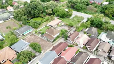 ขาย - ขายที่ดินใจกลางเมืองหนองคาย, หนองคาย