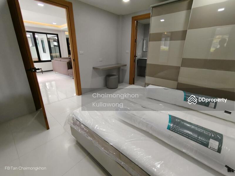 ห้องนอนที่ 1 อยู่ชั้นล่าง
