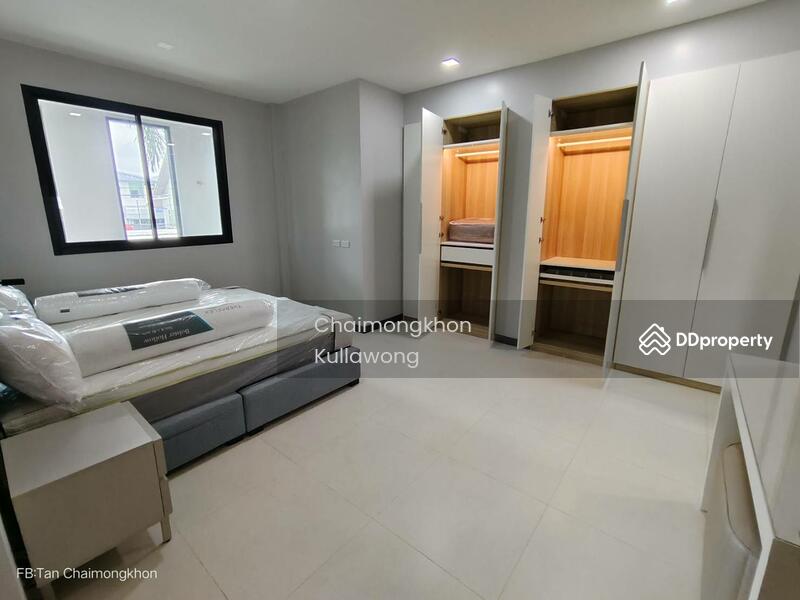 ห้องนอนที่2 บนชั้น 2 ของบ้าน