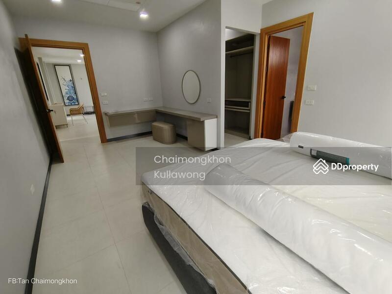 ห้องนอนที่ 3 บนชั้น 2