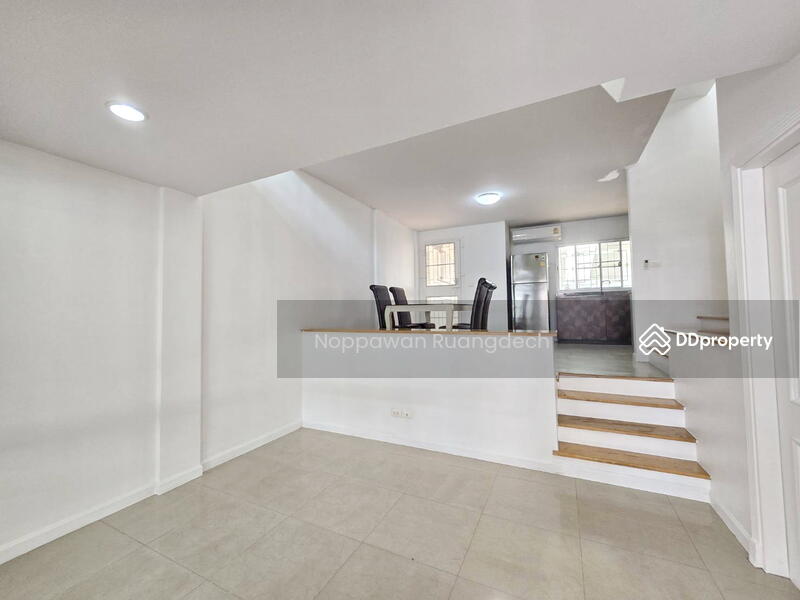 For Rent - Plus City Park Srinakarin-Suanluang, Bangkok