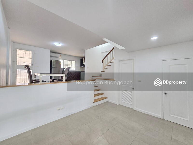 For Rent - Plus City Park Srinakarin-Suanluang, Bangkok