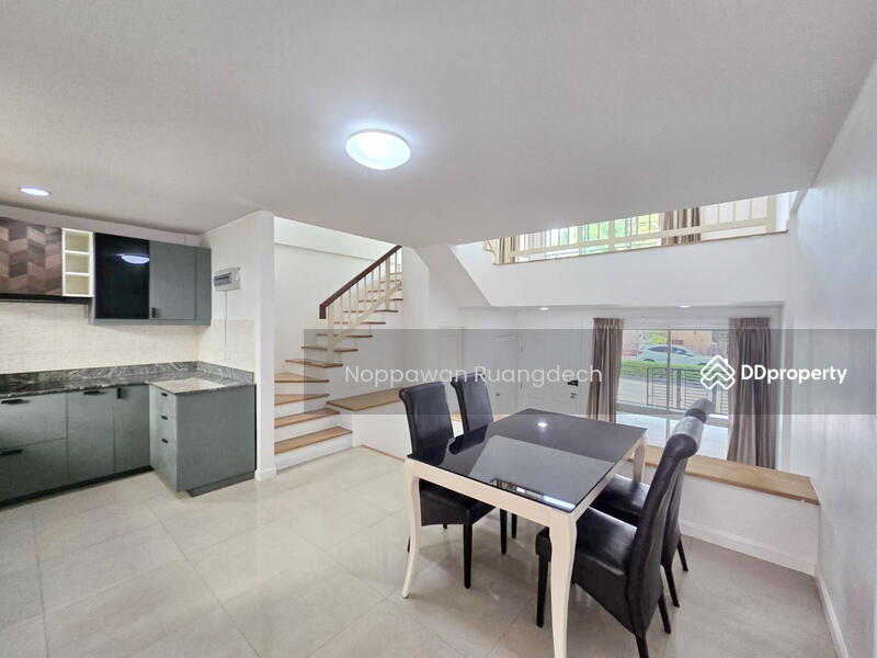For Rent - Plus City Park Srinakarin-Suanluang, Bangkok