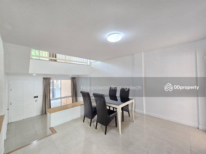 For Rent - Plus City Park Srinakarin-Suanluang, Bangkok