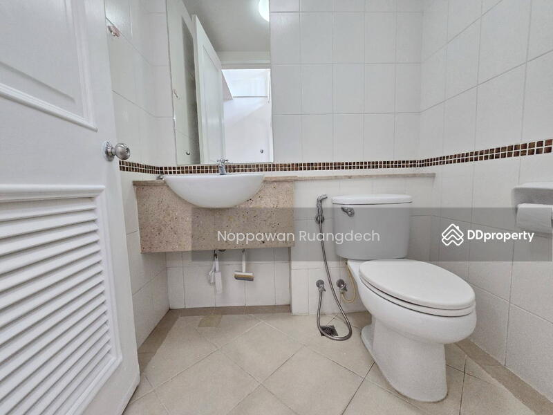For Rent - Plus City Park Srinakarin-Suanluang, Bangkok