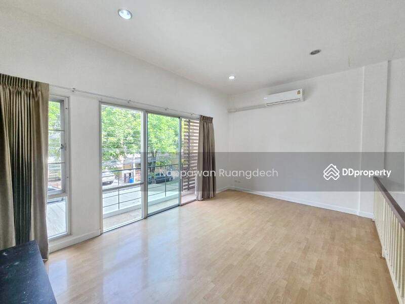 For Rent - Plus City Park Srinakarin-Suanluang, Bangkok