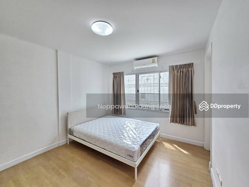For Rent - Plus City Park Srinakarin-Suanluang, Bangkok
