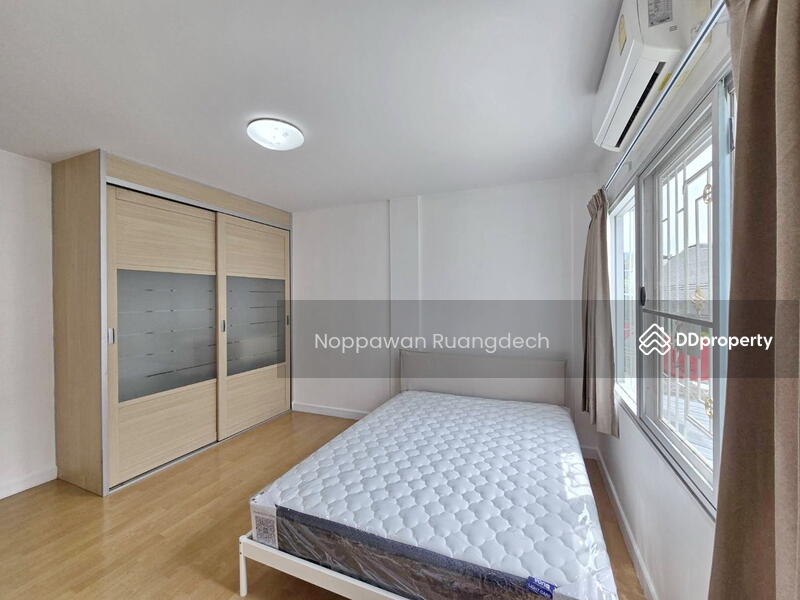 For Rent - Plus City Park Srinakarin-Suanluang, Bangkok