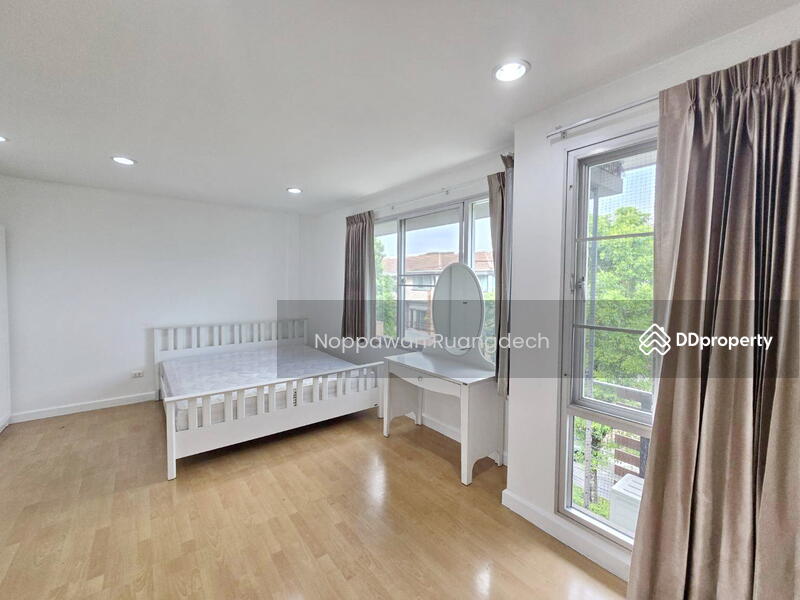 For Rent - Plus City Park Srinakarin-Suanluang, Bangkok