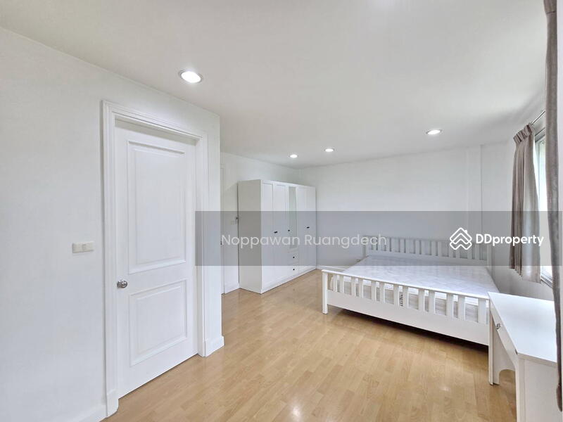 For Rent - Plus City Park Srinakarin-Suanluang, Bangkok