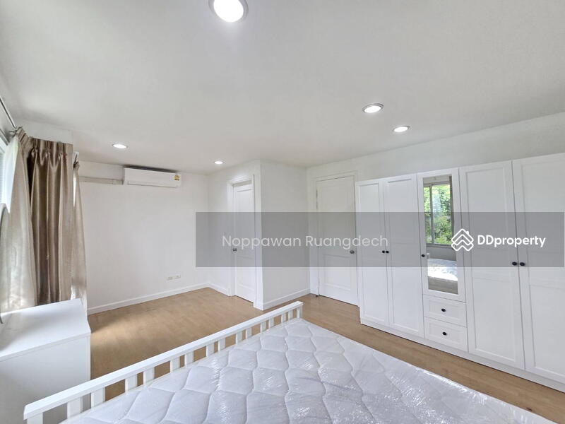 For Rent - Plus City Park Srinakarin-Suanluang, Bangkok