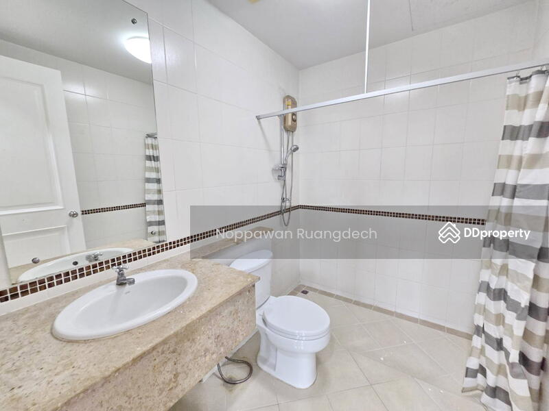 For Rent - Plus City Park Srinakarin-Suanluang, Bangkok