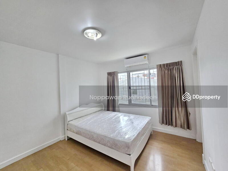 For Rent - Plus City Park Srinakarin-Suanluang, Bangkok