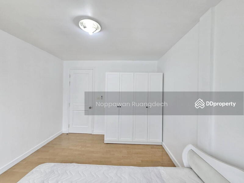 For Rent - Plus City Park Srinakarin-Suanluang, Bangkok