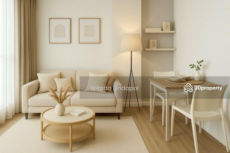 For Sale - Dcondo Creek Phuket, Phuket